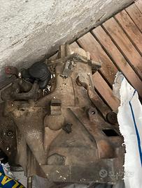 pezzi di ricambio per fiorino 1700 ‘97