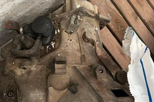 pezzi di ricambio per fiorino 1700 ‘97