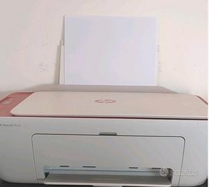 stampante HP DeskJet 2823e