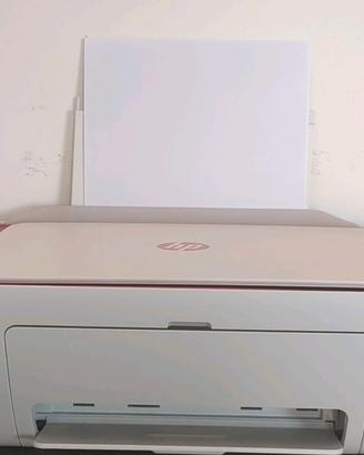 stampante HP DeskJet 2823e