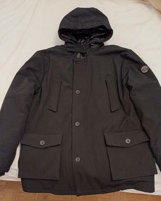 parka uomo Trussardi