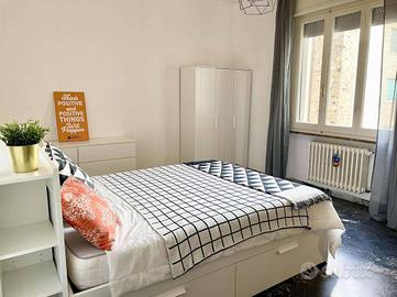 Stanza in appartamento di 15 m² a Firenze