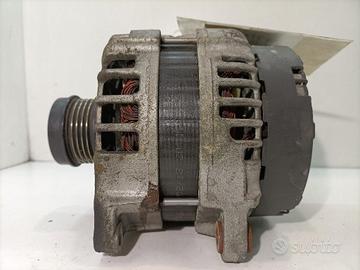 ALTERNATORE MERCEDES Classe A Serie (W176) A000906