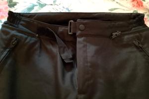Pantaloni Dainese tg 52