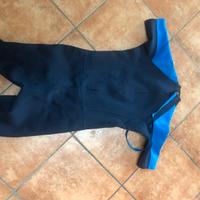 Mutino 2,5mm bambino 10/11anni