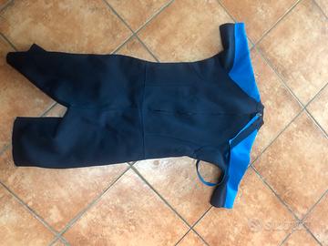 Mutino 2,5mm bambino 10/11anni