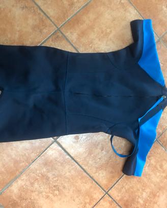 Mutino 2,5mm bambino 10/11anni