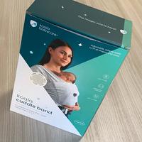 Fascia Koala Babycare Porta Bebè Cuddle Band 2