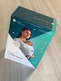 Fascia Koala Babycare Porta Bebè Cuddle Band 2