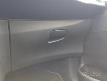 Cassetto portaoggetti CITROEN C3 del 2009