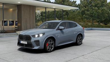 BMW X2 sdrive 20d 48V Msport Pro auto