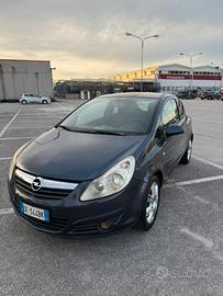 Opel corsa 1.3 mlt