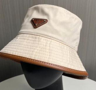 Accessori da uomo cappello prada