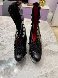 Scarpe pole dance exotic pleaser