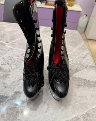 Scarpe pole dance exotic pleaser