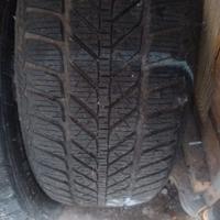 Gomme e cerchi Ford fiesta