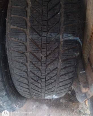 Gomme e cerchi Ford fiesta