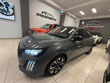 Peugeot 208 PureTech 100 Stop&Start 5 porte Allure