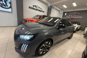 Peugeot 208 PureTech 100 Stop&Start 5 porte Allure