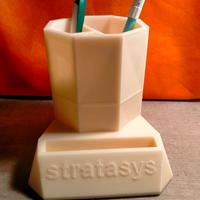 portapenne (stampante 3D)