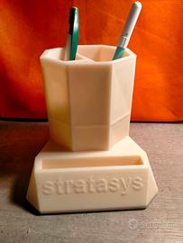 portapenne (stampante 3D)