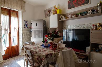 Appartamento - Crispiano