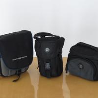 Borsa fotografica
