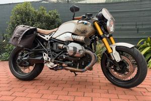 BMW R 12 NINE T Cafè racer
