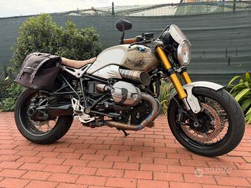 BMW R 12 NINE T Cafè racer