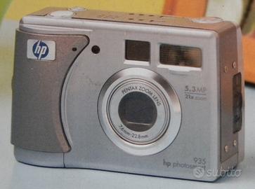 Samsung Fotocamera HP 935