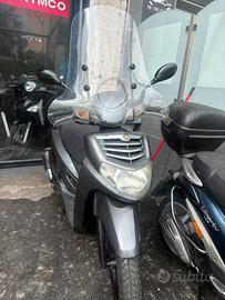 Sym hd 200 evo ie