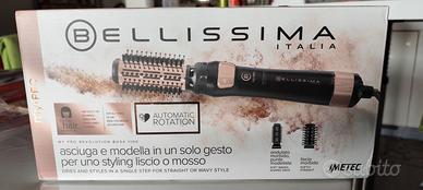 Spazzola asciuga capelli my-pro Imetec