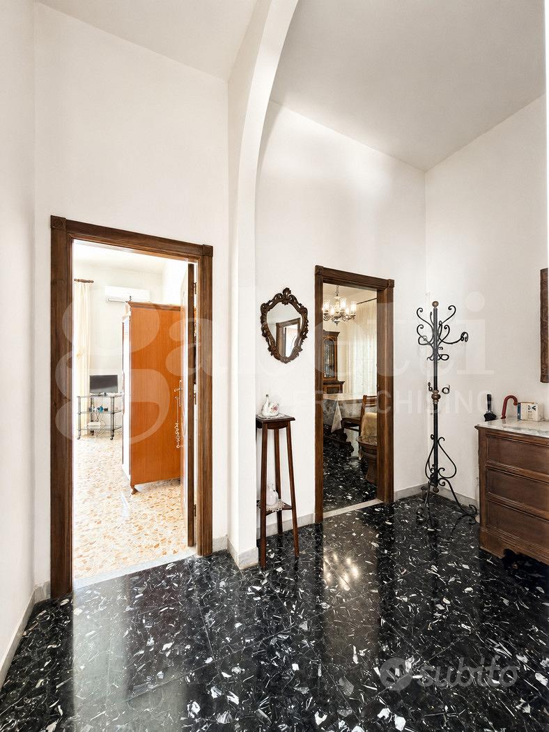 Appartamento – Bacoli, Baia - Vista 3