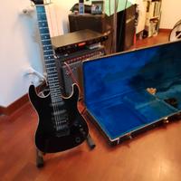 chitarra elettrica Gibson 