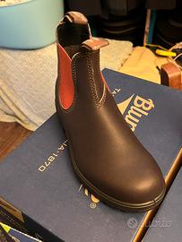 Stivaletto blundstone
