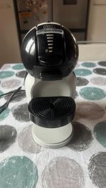 Macchina caffe dolce gusto