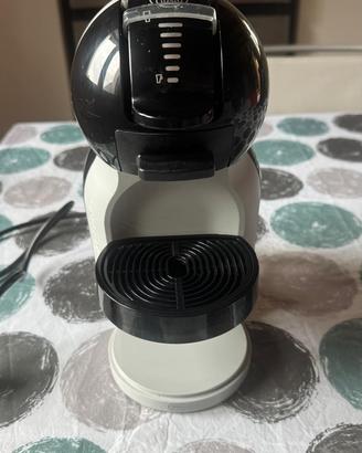 Macchina caffe dolce gusto