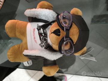 Toys pilota orsetto pilot bear