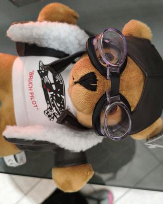 Toys pilota orsetto pilot bear