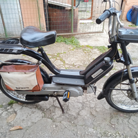 Piaggio Bravo 1980 con libretto