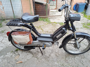 Piaggio Bravo 1980 con libretto