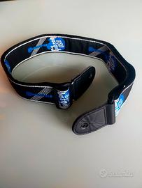 Cinghia per chitarra Gibson