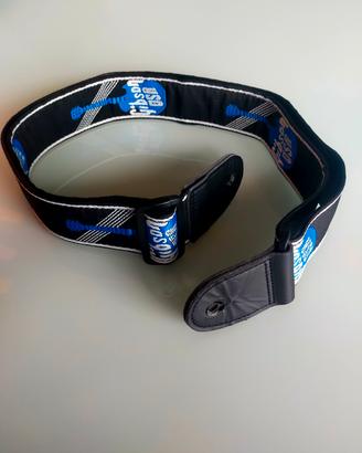 Cinghia per chitarra Gibson