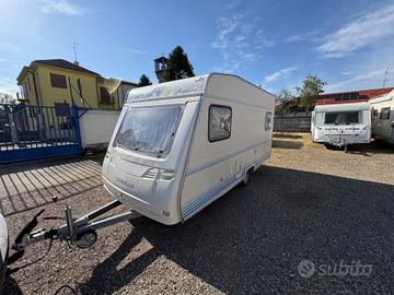 Caravelair Caravan Brasilia 426-posti 4-mover
