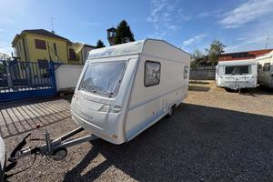 Caravelair Caravan Brasilia 426-posti 4-mover