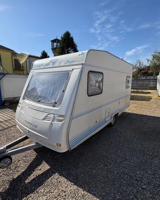 Caravelair Caravan Brasilia 426-posti 4-mover