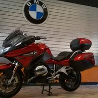 Bmw r 1200 rt - 2018