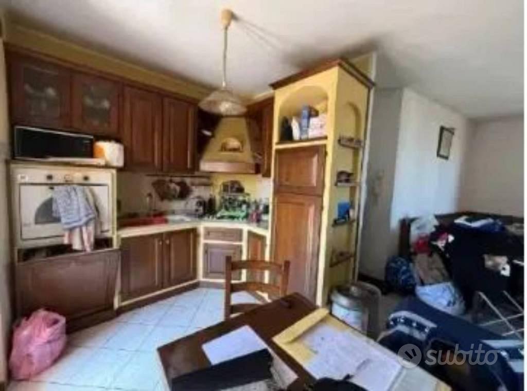 Appartamento – Monte San Savino - Vista 4