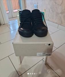 scarpe Rick Owens DRKSHDW 42