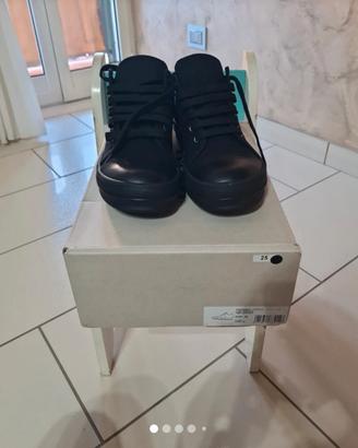 scarpe Rick Owens DRKSHDW 42